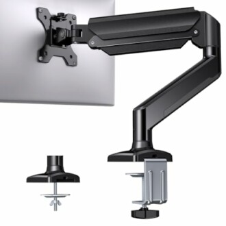 HUANUO Single Monitor Mount