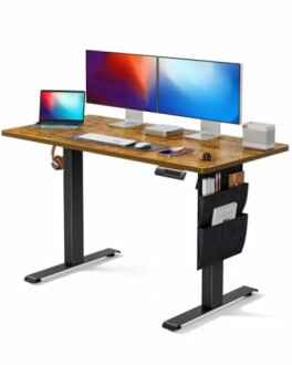 Marsail Standing Desk