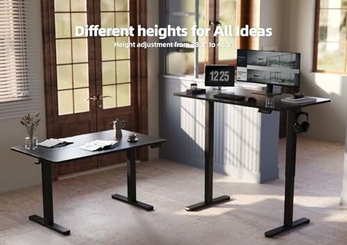 YDN Electric Standing Desk