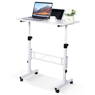 KLSMYHOKI Standing Desk