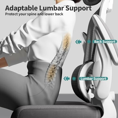 Adjustable Height and Headrest