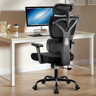 Office Chair Ergonomic Desk Chair