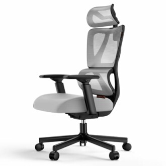 ProtoArc Ergonomic Office Chair