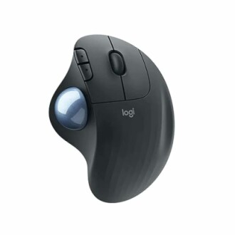 Logitech M575 Ergonomic Wireless Trackball