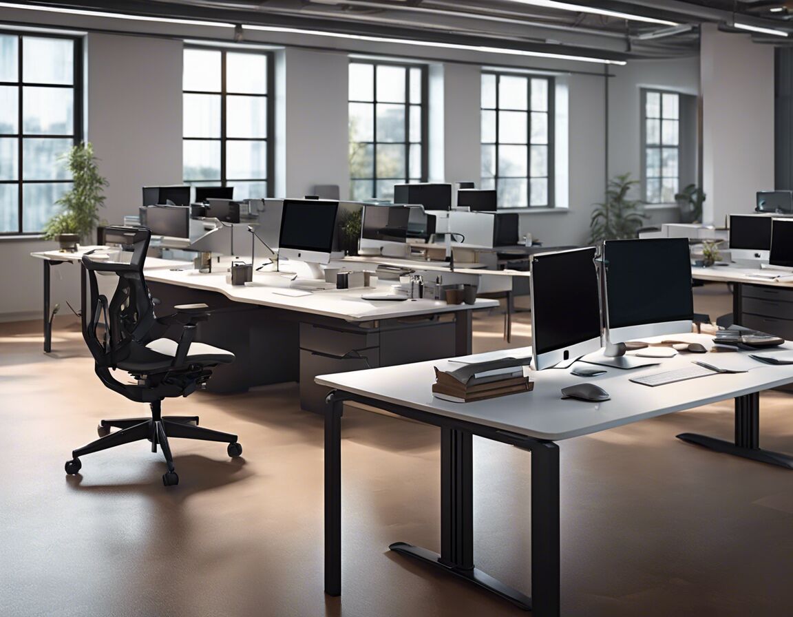 Standing Desks
