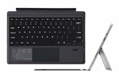 WirelessFinest Keyboard Replacement Type Cover